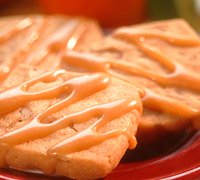 Butterscotch Cookies &ndash; PotsandPans
