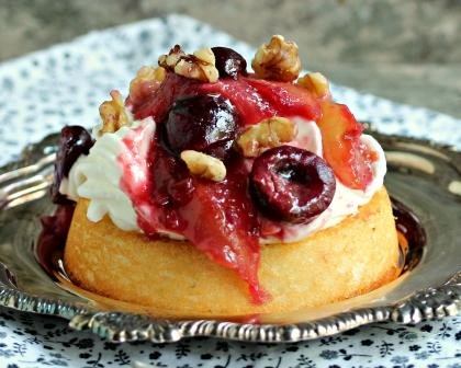 Summer Stone Fruit Stir-Fry &ndash; PotsandPans