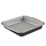 9-Inch Nonstick Square Cake Pan