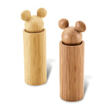 Salt and Pepper Grinders