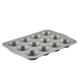 12-Cup Nonstick Muffin Pan