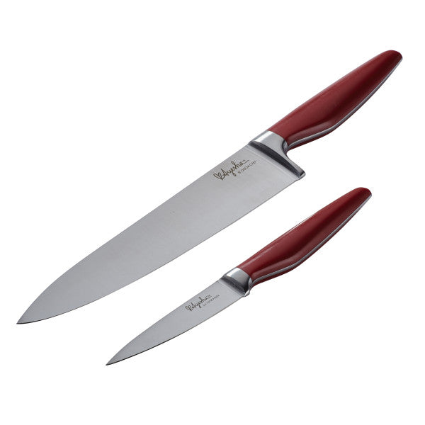 Farberware Utility Knife Set, 2 pc - Fry's Food Stores