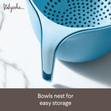 2-Piece Mixing Bowl Set