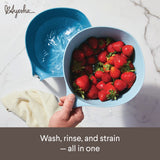 2-Piece Mixing Bowl Set
