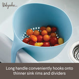 2-Piece Mixing Bowl Set