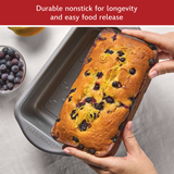 9 x 5 Inch Nonstick Loaf Pan