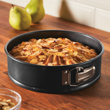 9-Inch Nonstick Round Springform Pan
