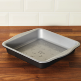 9-Inch Nonstick Square Cake Pan