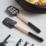 2-Piece Spatula and Spoonula Set