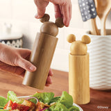 Salt and Pepper Grinders