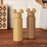 Salt and Pepper Grinders