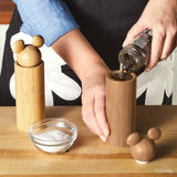 Salt and Pepper Grinders