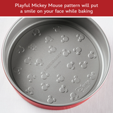 8-Inch Nonstick Round Cake Pan