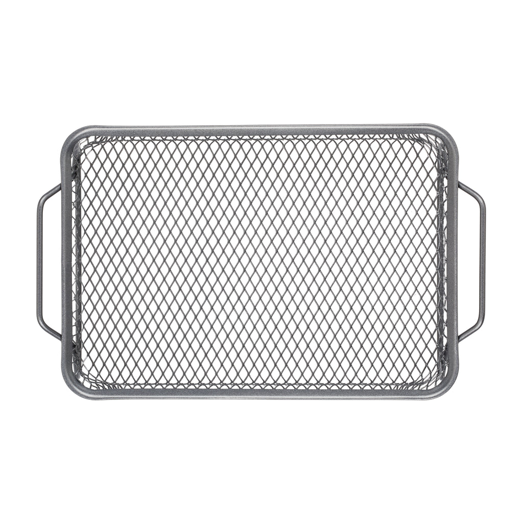 Bakeware Nonstick Toaster Oven Pan Set, 4Piece PotsandPans