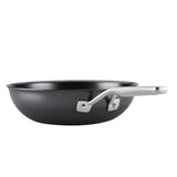 KitchenAid NITRO Carbon Steel 10-Inch Stir Fry Wok