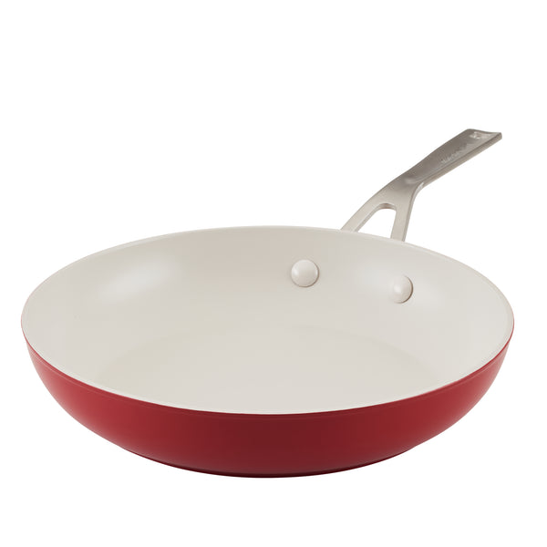 KitchenAid Ceramic Forged Aluminum – PotsandPans