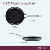 6.25-Inch Mini Frying Pan