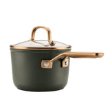 Design Series Evergreen 2-Quart Saucepan with Lid