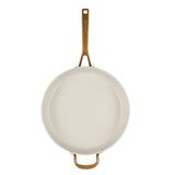 Design Series Evergreen 5-Quart Saute Pan with Lid
