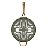 Design Series Evergreen 5-Quart Saute Pan with Lid