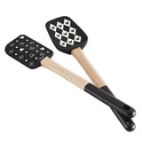 2-Piece Spatula and Spoonula Set