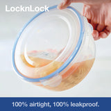 3-Piece 20-Ounce Round Container Set