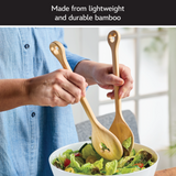 Monochrome Kitchen Tool Set