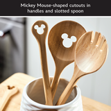 Monochrome Kitchen Tool Set