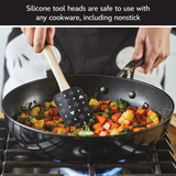 Monochrome Kitchen Tool Set