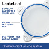 3-Piece 20-Ounce Round Container Set