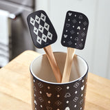 2-Piece Spatula and Spoonula Set