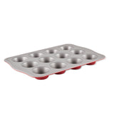 12-Cup Nonstick Muffin Pan