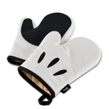 2-Piece Mickey Glove Oven Mitts