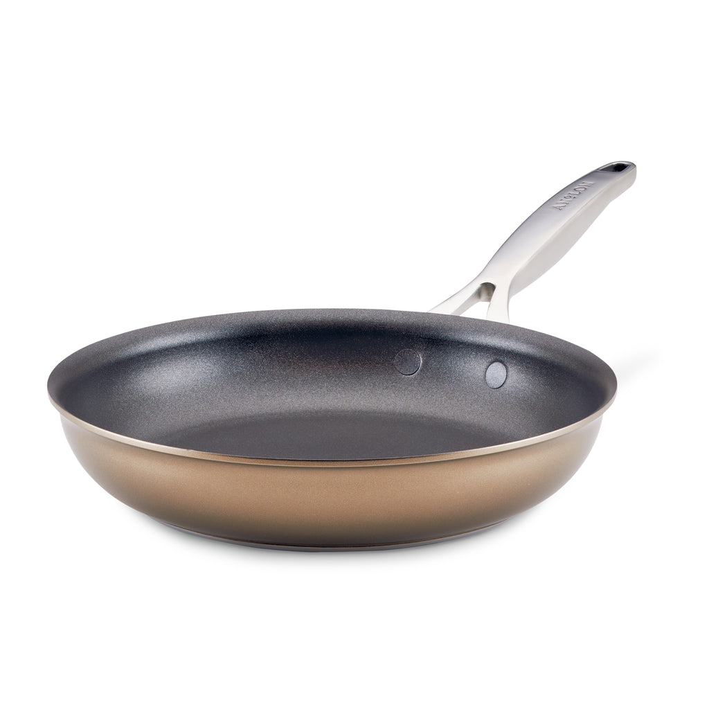 Hard Anodized Nonstick Frying Pan – PotsandPans