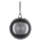 KitchenAid NITRO Carbon Steel 10-Inch Stir Fry Wok