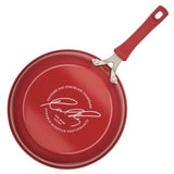 Nonstick Frying Pan | Red