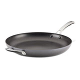 Cook + Create Hard Anodized Nonstick Frying Pan