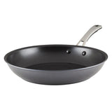 Cook + Create Hard Anodized Nonstick Frying Pan