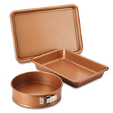 3-Piece Bakeware Set