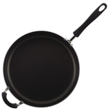 6-Quart Nonstick Jumbo Cooker | Silver