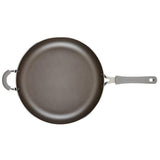 Cook + Create Nonstick Frying Pans