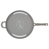 Cook + Create Nonstick Frying Pans