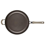 Cook + Create Nonstick Frying Pans