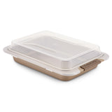 9" x 13" Cake Pan with Lid