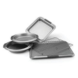 5-Piece Bakeware Set