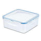 3-Piece 29-Oz. (3.6 Cups) Divided Square Container Set