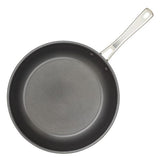 Cook + Create Hard Anodized Nonstick Frying Pan