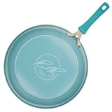 Nonstick Frying Pan | Agave Blue