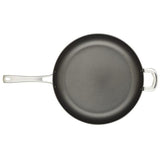 Cook + Create Hard Anodized Nonstick Frying Pan