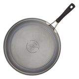 Cook + Create Hard Anodized Nonstick Frying Pan